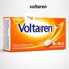 Voltaren pommade prix a